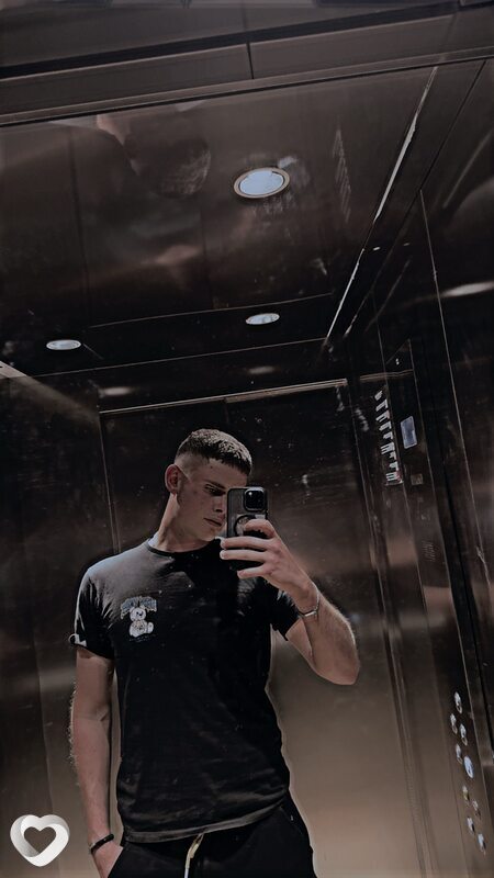 Victor, 24, Кишинёв — анкета №3514424