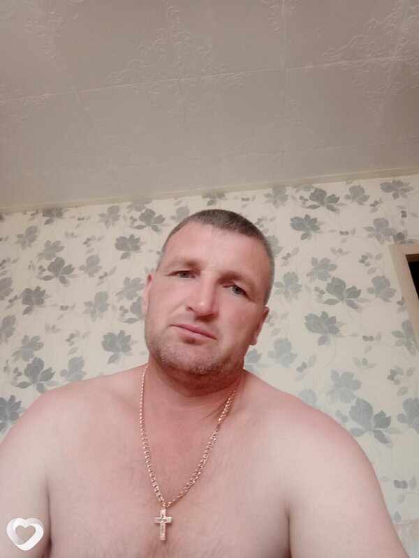 Антон, 41, Искитиме — анкета №3514431
