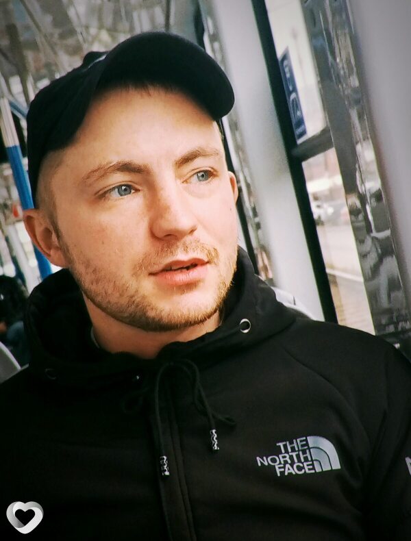 Арсений, 29, Анапе — анкета №3514434