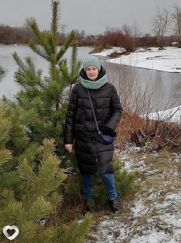 Екатерина, 57, Коврове — анкета №3514435