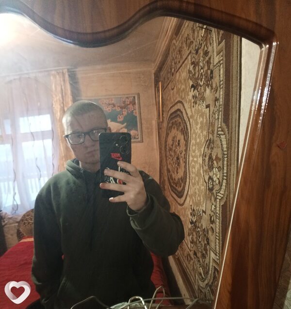 Игорь, Карасук