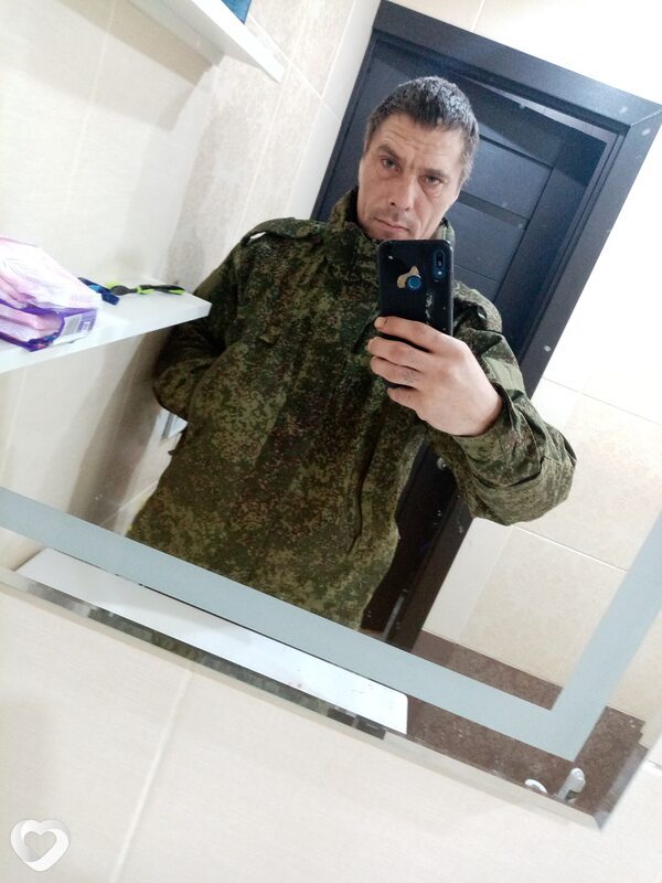 Петр, 36, Иркутске — анкета №3514493