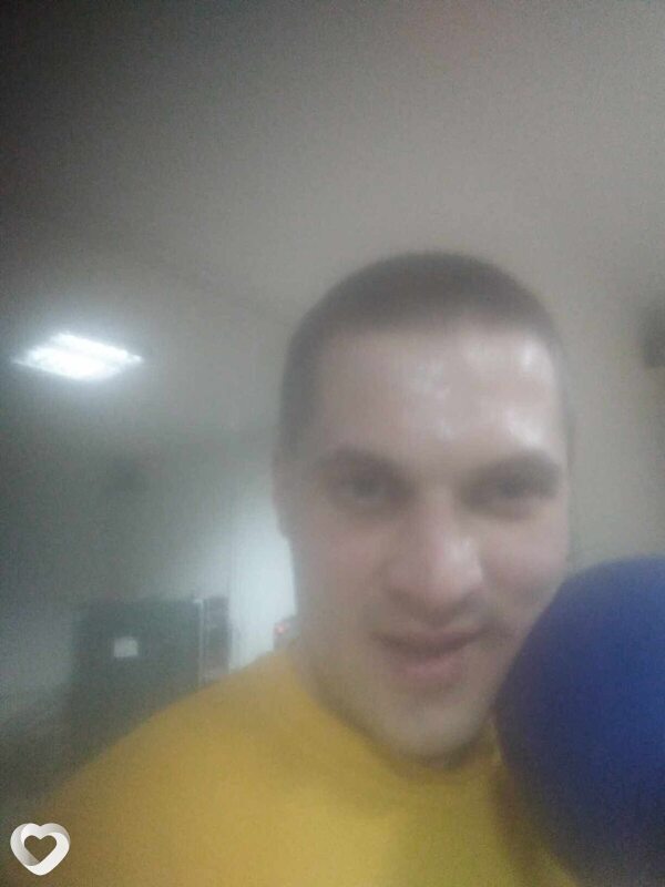 Женя, 31, Житомире — анкета №3514495