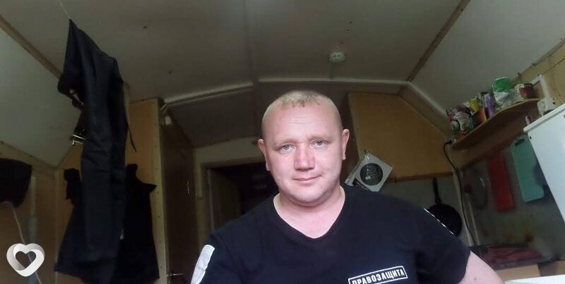 Петр, 40, Томске — анкета №3514496