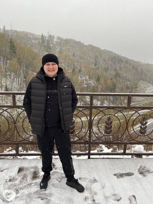 Алексей, 33, Бийске — анкета №3514510