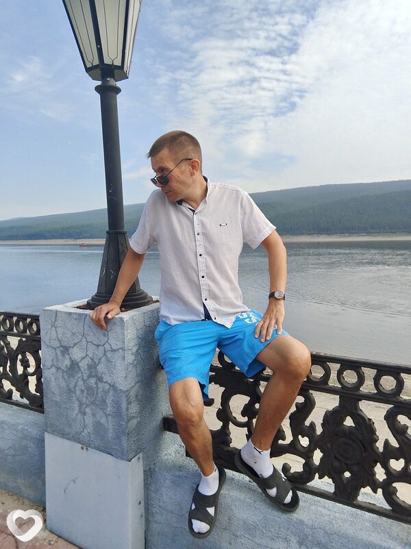 Андрей, Ленск