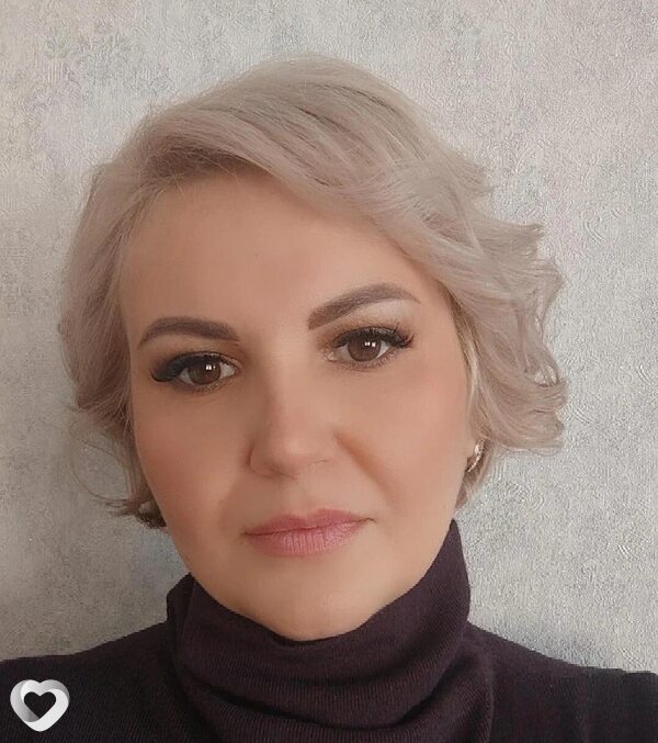Гузель, 45, Казани — анкета №3514317