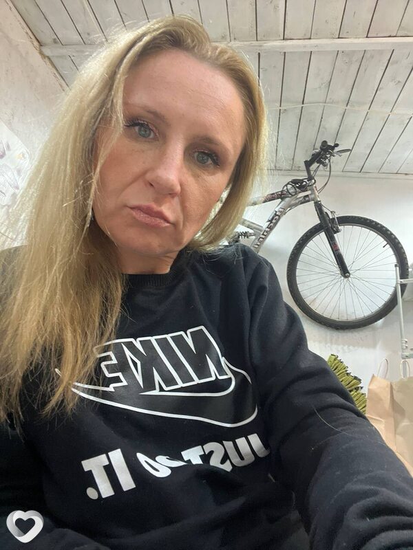 Анна, 42, Москве — анкета №3514321