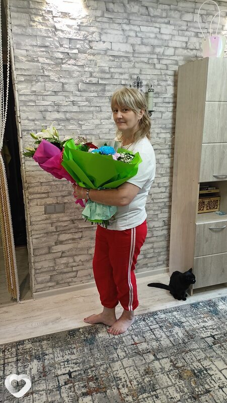 Татьяна, 50, Новосибирске — анкета №3514323