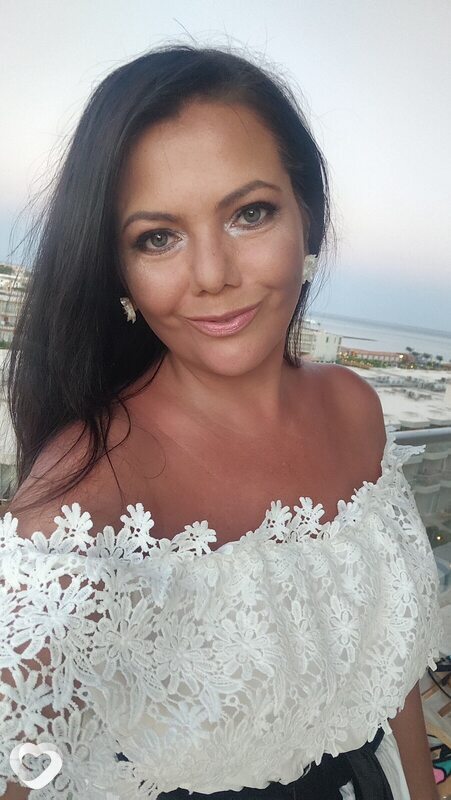 Marina, 43, Москве — анкета №3514331