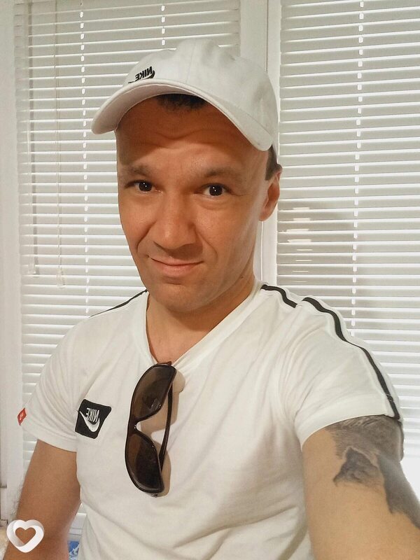 Алекс, 41, Ачинске — анкета №3514335