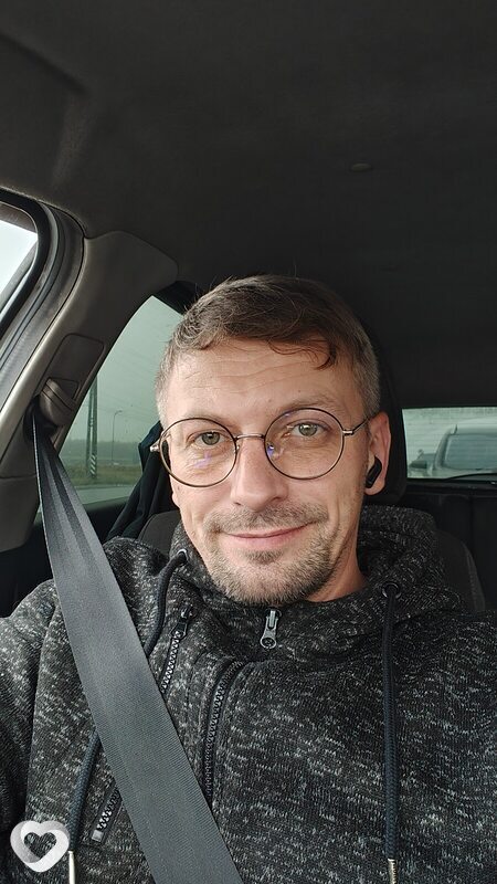 Никита, 41, Москве — анкета №3514941