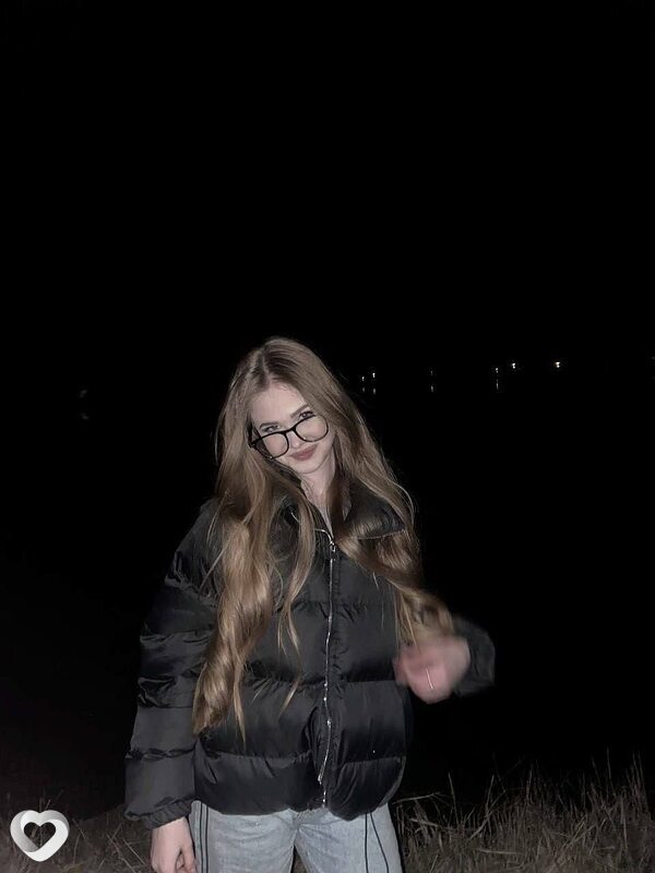 Маргарита, 20, Москве — анкета №3514954