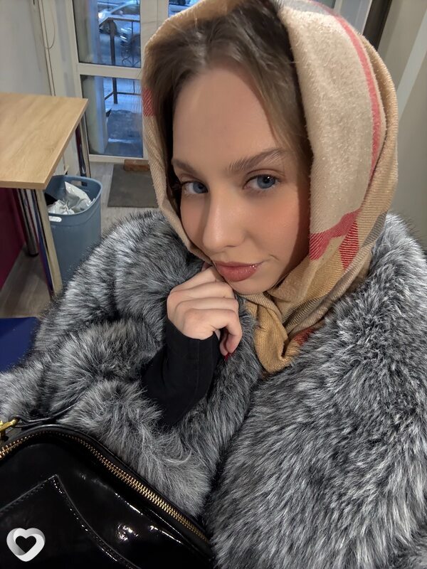 Алина, 20, Иркутске — анкета №3514553