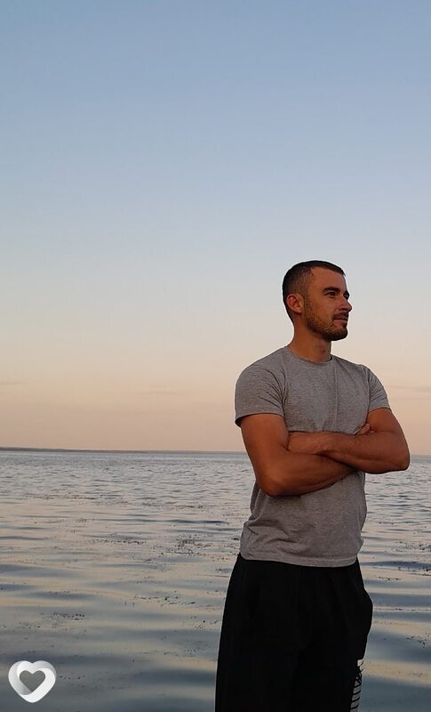 Александр, 27, Семенове — анкета №3514554