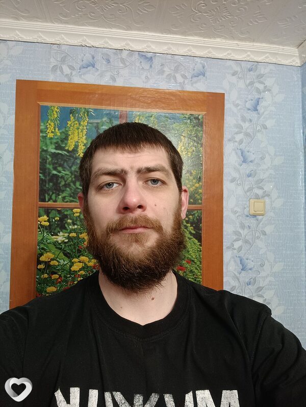 Сергей, 35, Соликамске — анкета №3514555