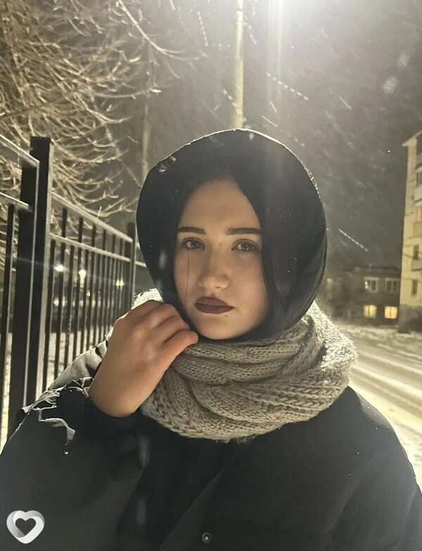 Марианна, Белая Калитва