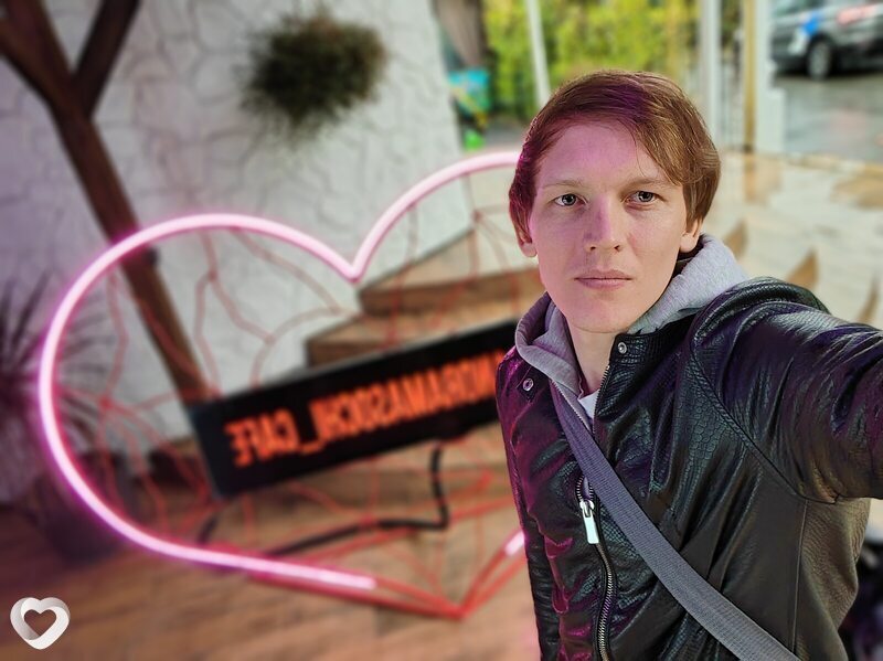 Николай, 32, Нижнем Новгороде — анкета №3514367