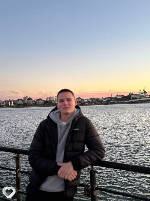 Марат, 19, Казани — анкета №3514376