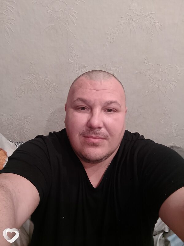 Александр, 39, Павлограде — анкета №3514377