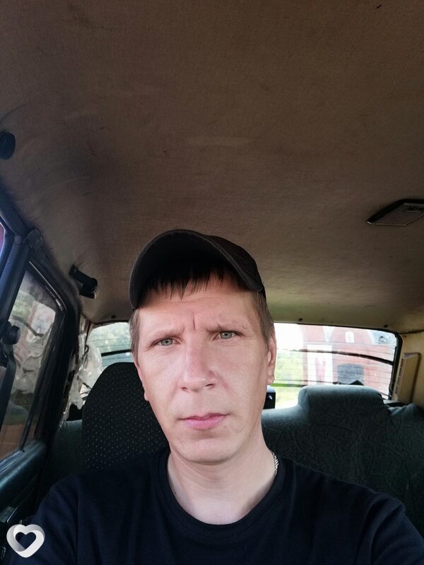 Колян, 37, Тамбове — анкета №3514589