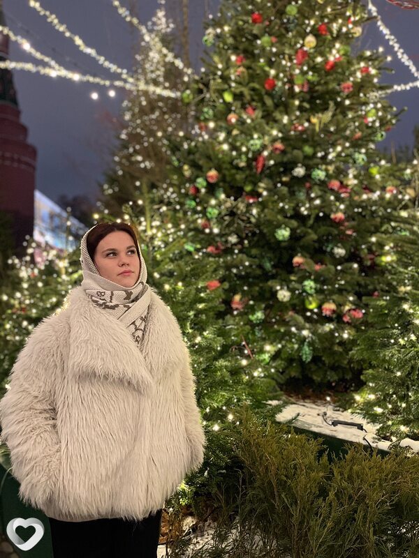 Сонька, 19, Липецке — анкета №3514591