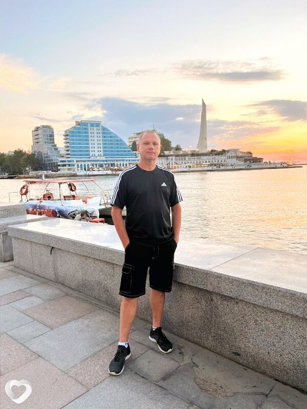 Сергей, 50, Ростове-на-Дону — анкета №3514593