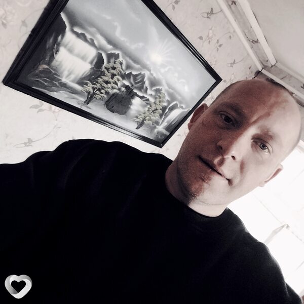 Андрей, 36, Борисове — анкета №3514605