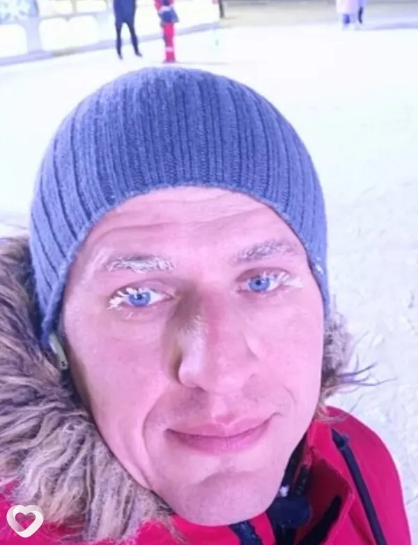 Валентин, 56, Москве — анкета №3514609
