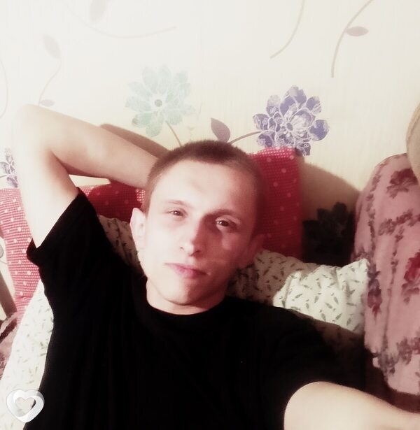 Максим, 26, Димитровграде — анкета №3514610
