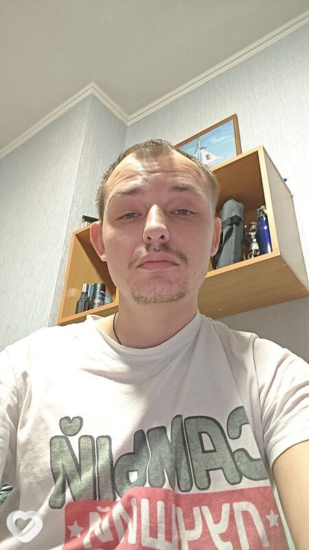 Антон, 29, Краснодаре — анкета №3514614