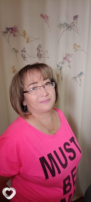 Ирина, 49, Салавате — анкета №3514615