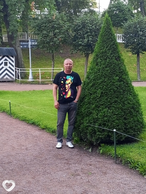 Konstantin, 39, Москве — анкета №3514622