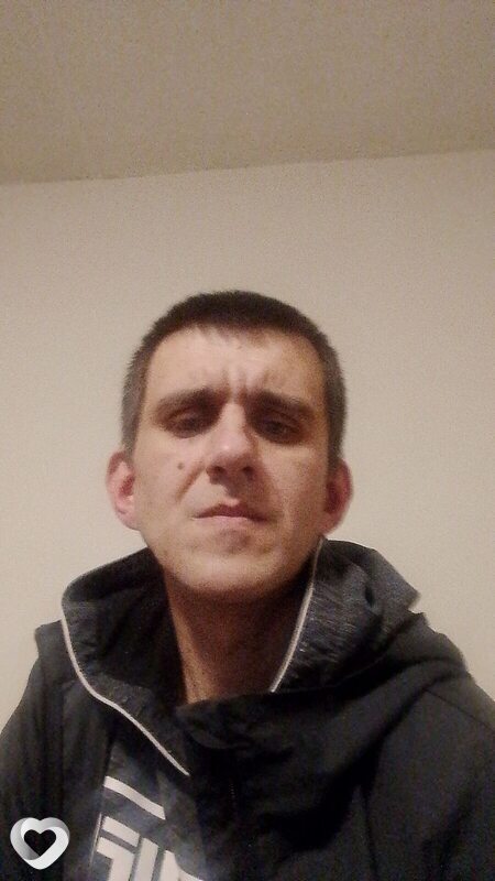 Дмитрий, 36, Екатеринбурге — анкета №3514624