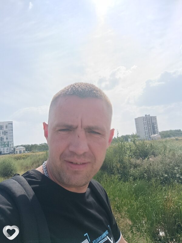 Андрей, 38, Бресте — анкета №3514632