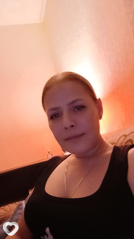 Екатерина, 42, Санкт-Петербурге — анкета №3514636