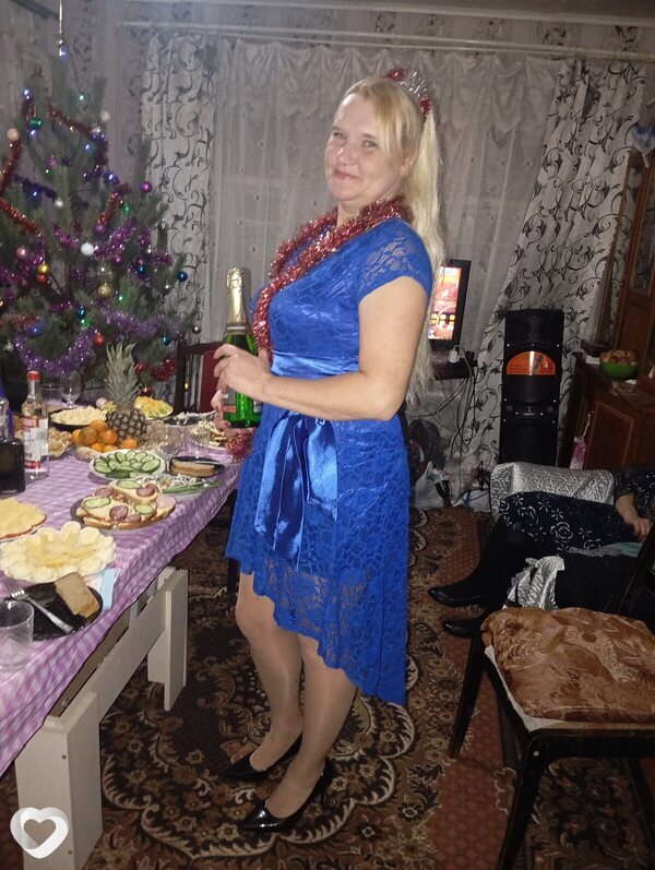 Алеся, 42, Гомеле — анкета №3514516