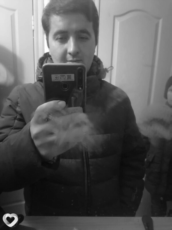 Фарух, 32, Челябинске — анкета №3514529