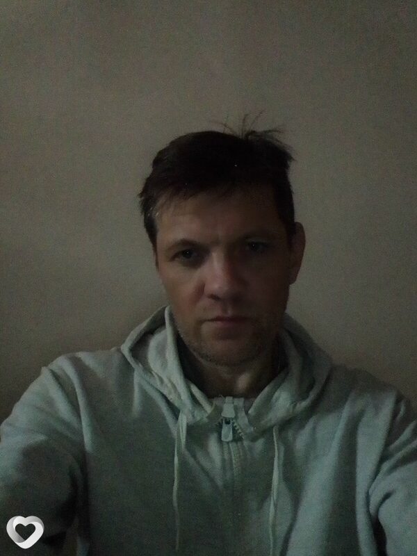 Вадим, 48, Великом Новгороде — анкета №3514535