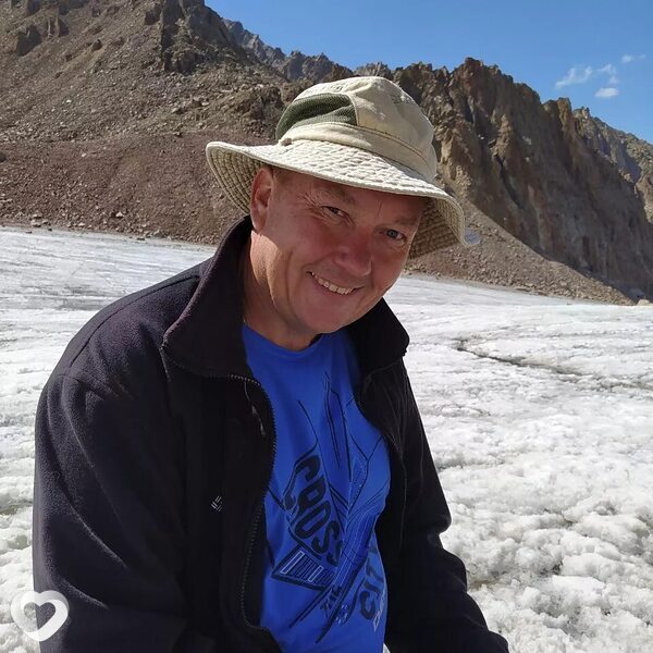 Дмитрий, 54, Алматы — анкета №3514536