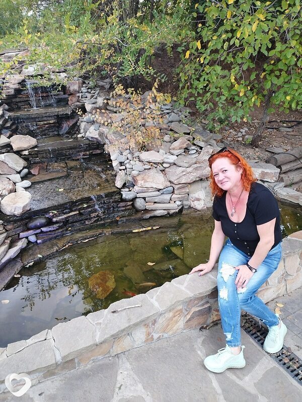 Елена, 47, Волгограде — анкета №3514568