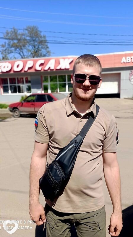 Егор, 25, Юрге — анкета №3514571