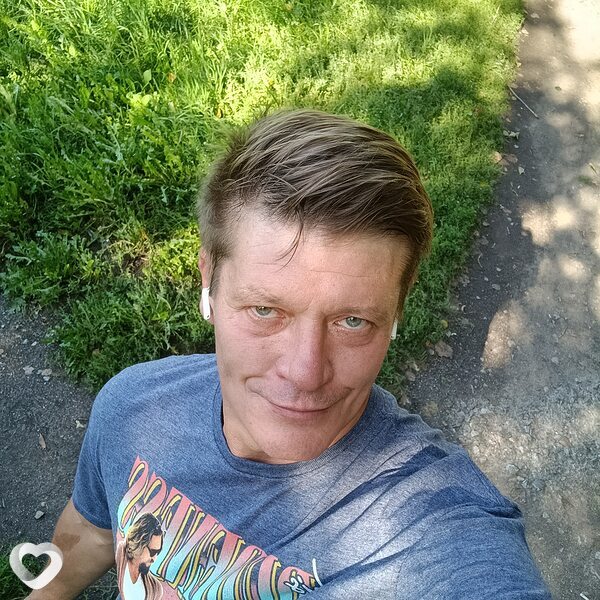Антон, 50, Одинцове — анкета №3514572