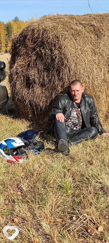 Александр, 52, Нижнем Тагиле — анкета №3514580