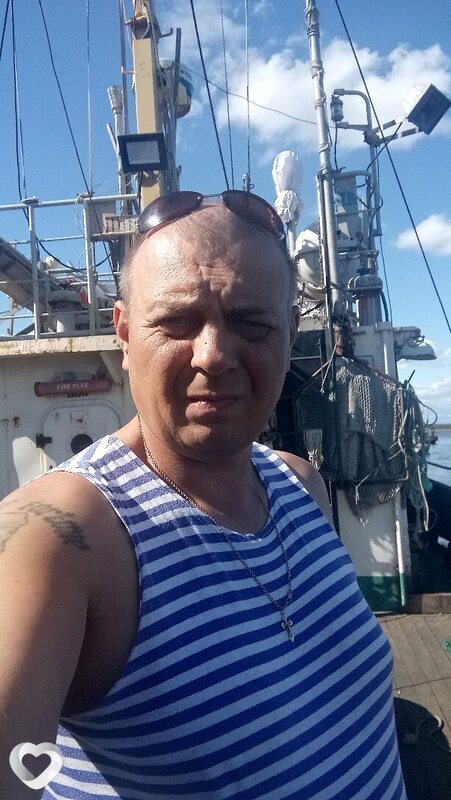 Владимир, Поронайск