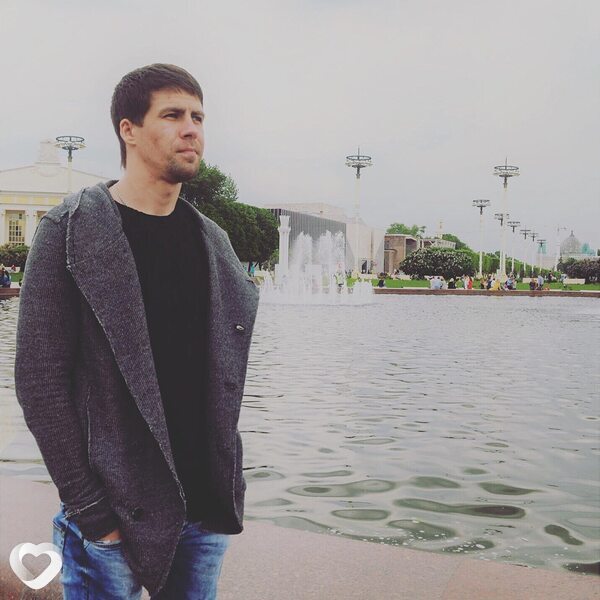 Сергей, 37, Москве — анкета №3514641