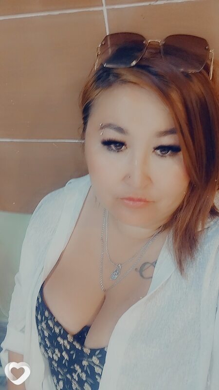 Алия, 37, Оренбурге — анкета №3514646