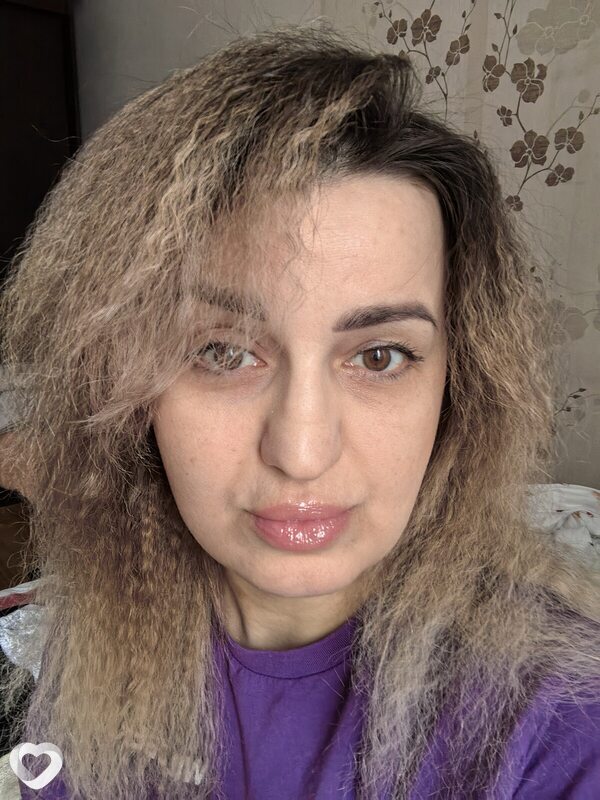 Ирина, 48, Москве — анкета №3514686