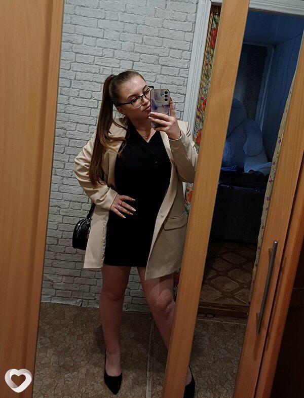 Кристина, 22, Ульяновске — анкета №3514689