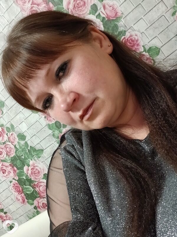 Настюха, 38, Тулуне — анкета №3514691